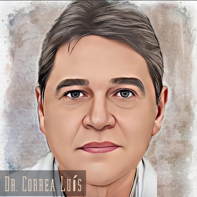 Dr Correa González Luis Miguel Clínica Ccct